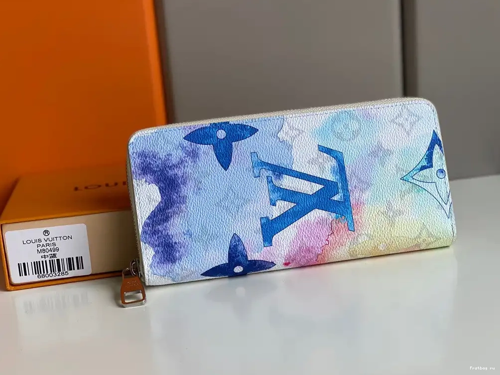 Frstbag ru WALLET VUITTON ZIPPY LOUIS 0518